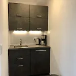 Erdgeschoss-appartement Mit Seeterasse Ahrensbok