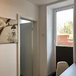 Apartament Erdgeschoss-appartement Mit Seeterasse Ahrensbok