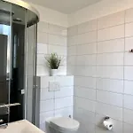 Erdgeschoss-appartement Mit Seeterasse Apartament Ahrensbok