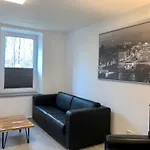 Erdgeschoss-appartement Mit Seeterasse Apartament
