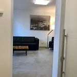 Apartament Erdgeschoss-appartement Mit Seeterasse Ahrensbok