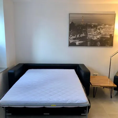 Erdgeschoss-appartement Mit Seeterasse