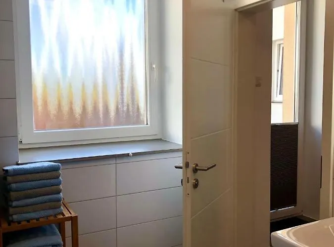 Erdgeschoss-appartement Mit Seeterasse